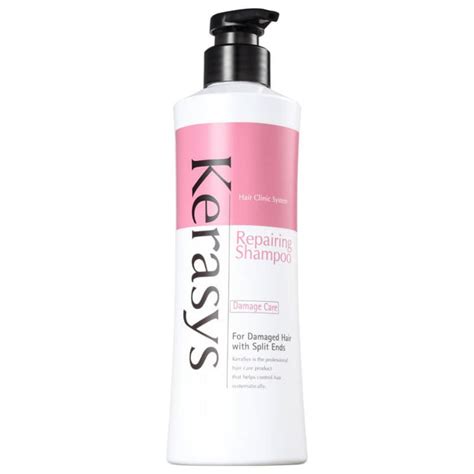 Kerasys Repairing Shampoo 600ml | Beleza na Web