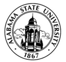 Alabama State University Logo - LogoDix