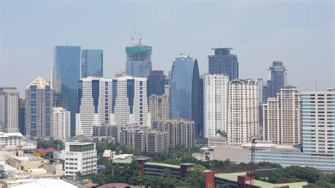 Finance Manila Philex
