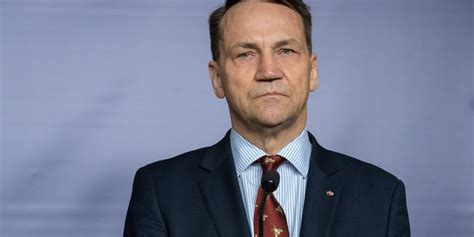 Sikorski Reaguje Na Azyl Dla Romanowskiego Akt Nieprzyjazny Wobec Polski