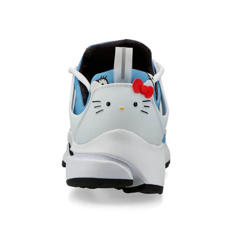 Hello Kitty Nike Air Presto University Blue A Revival