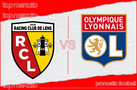 Pronostic Lens Lyon Et Meilleures Cotes