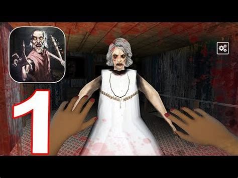 Hello Grandpa Horror Game | Granny & Grandpa | Gameplay Walkthrough ...