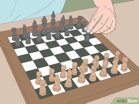 How To Win At Chess With Pictures WikiHow