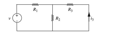 Solved For The Circuit Shown In Figure 2 88 Determine The Chegg