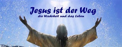 Warum Wir Unseren Frieden Verlieren Jesus Ist Der Weg