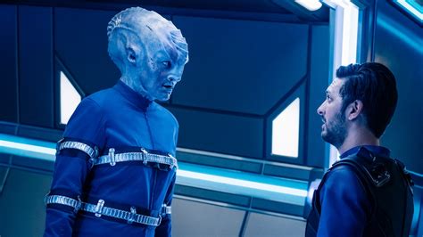 Watch Star Trek Discovery Season 1 Episode 10 123movies