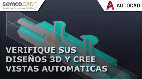 Curso AutoCAD SemcoCAD YouTube