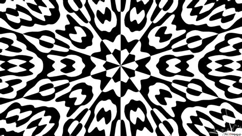 Kaleidoscope #42 HD wallpaper download