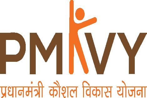 Download Transparent Pmkvy-logo10 - Pradhan Mantri Kaushal Vikas Yojana ...