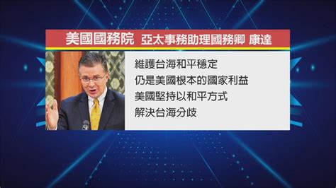 美中情局局長示警 習指示2027年前「武力犯台」