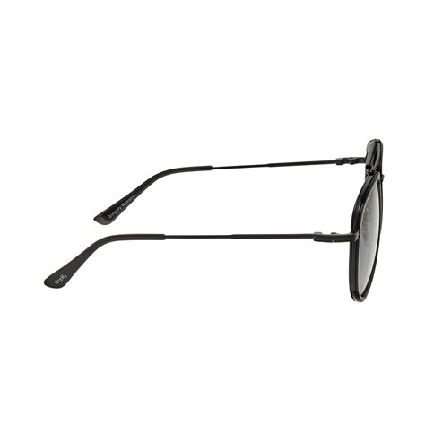 Maestro Sunglasses Black Frame Black Lens Simplify Sunglasses Touch Of Modern