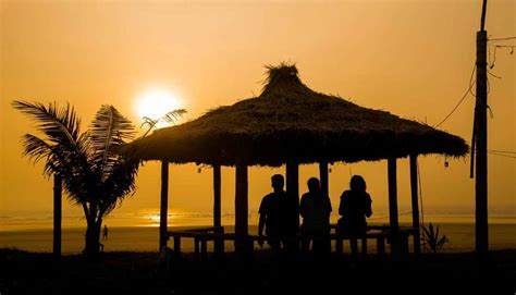 Secret Beach camping near alibaug | Unique Getaways, Activities, Tours & Events