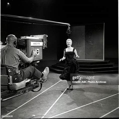 The Peggy Lee Show Photos And Premium High Res Pictures Getty Images