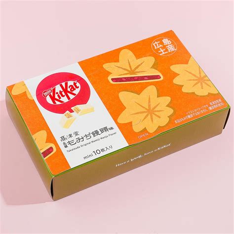 Best Japanese Kit Kat Deals | Free Shipping – Japan Candy Store