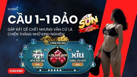 sunwin công thức bắt cầu tài xỉu sunwin 68 game bài hiệu quả nhất