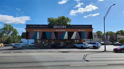 33 Sunrise Highway, Merrick, NY - Meridian Capital Group