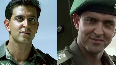 Farhan Akhtar celebrates 17 years of Lakshya starring Hrithik Roshan ...