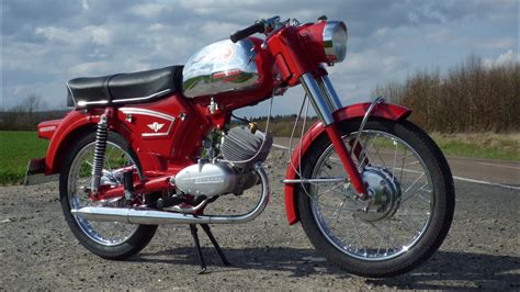 Zündapp KS 50 Sport YouTube