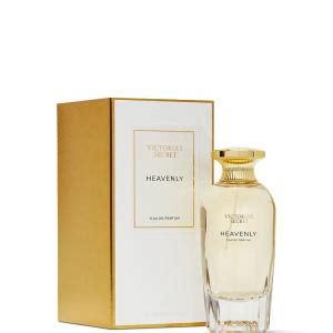 Heavenly Eau de Parfum 2023 Victoria's Secret perfume - a new fragrance ...