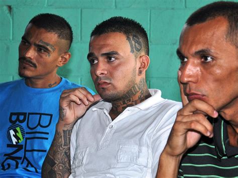 El Salvadors Gang Truce Positives And Negatives