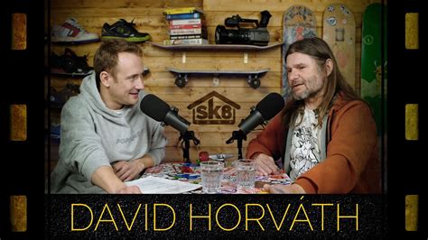 Podcast Sk Shop David Horv Th Youtube