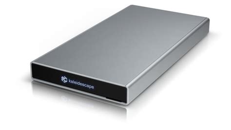 Kaleidescape Co Star Movie Server Review