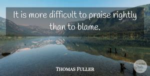 Thomas Fuller Quotes TOP 50 Of 168 QuoteTab