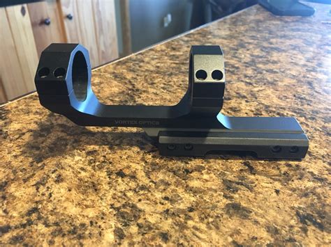 Vortex Cantilever scope mounts | Rokslide Forum