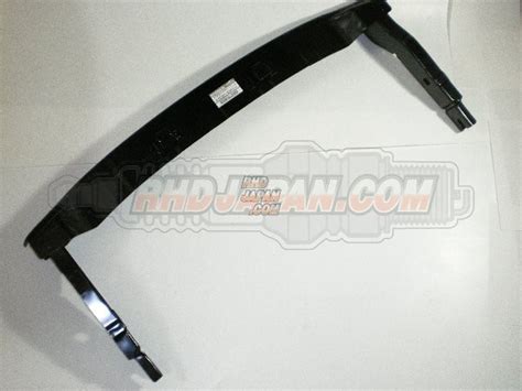 Nissan Oem Front Bumper Center Inner Reinforcement S15 Silvia Rhdjapan