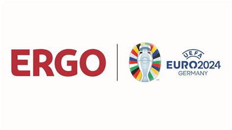 Ergo On Board As Second Uefa Euro 2024 National Sponsor Sportcal