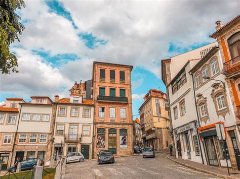 Visitar Lamego Portugal Roteiro O Que Ver E Fazer Vagamundos