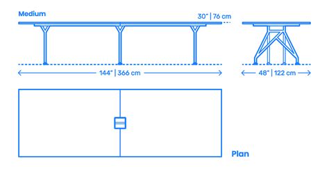 Everywhere Conference Table Dimensions Drawings, 49% OFF