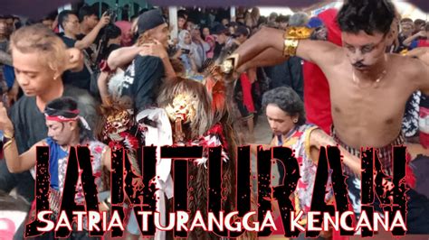 Full Janturan Massal Ebeg Banyumasan Satria Turangga Kencana Somakaton