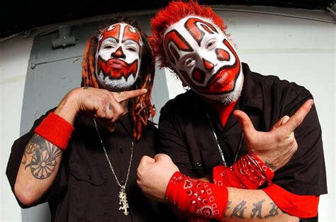 Insane Clown Posse Announce Farewell Tour