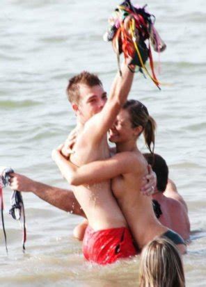 Adorably Embarrassed Porn Pic