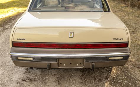 Oldsmobile Toronado Barn Finds