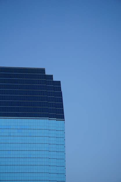 Premium Photo Similar Color Of Building And Sky