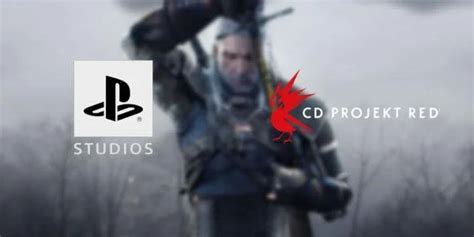 Não A Sony Não Está Comprando A Cd Projekt Red Canal Do Xbox