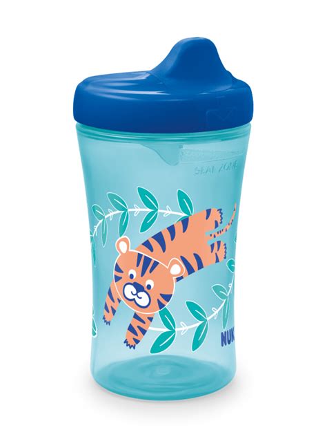 First Essentials by NUK™ 10oz Hard Spout Sippy Cup | NUK Canada