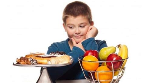 Obesidad Infantil Consejos Para Prevenir El Sobrepeso En Los Niños