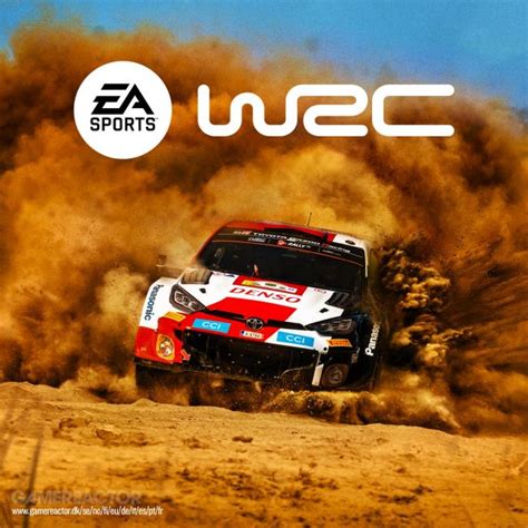 Ea Sports Wrc Se Vender Con Im Genes De Portada Espec Ficas Para Cada