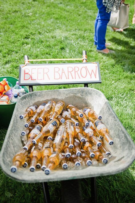 Redneck Party Ideas