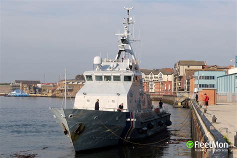 Photo Of Mv Sentinel Imo 8980426 Mmsi 657190800 Callsign 5nvk5