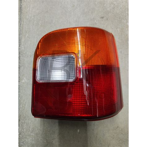 Oem Quality Perodua Kancil Tail Lamp Lampu Belakang