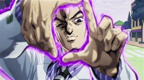 Yoshikage Kira Phone Wallpapers Wallpaper 1 Source For Free