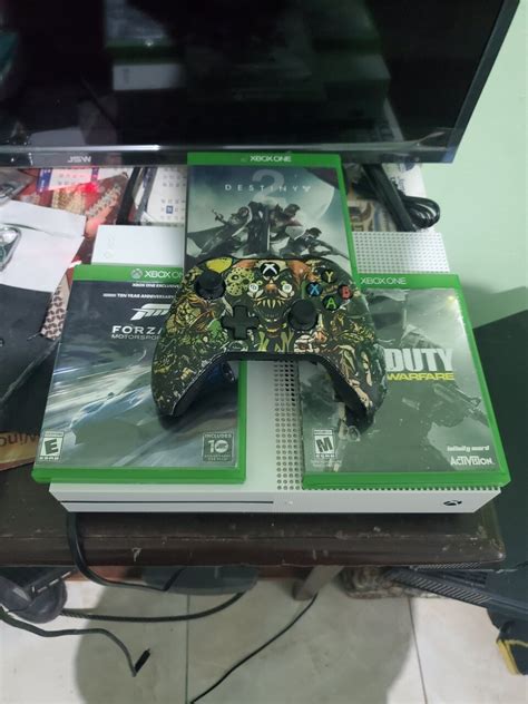 Xbox 1s for sale in Mobay St James - Consoles