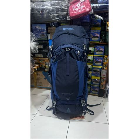 Jual Consina Everest L Anti Gravity Original Tas Gunung Carrier