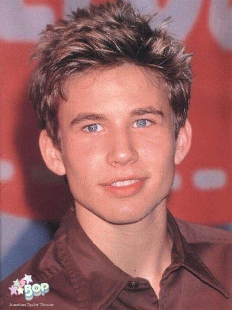 Jonathan Taylor Thomas Jonathan Taylor Thomas Jonathan Taylor Best