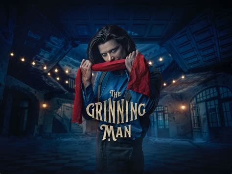 The Grinning Man Tickets Melbourne Todaytix